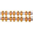 thumbnail image 3 of Harland Sharp S70016K Kit de Bras et Arbre à Bascule 1,6 Ratio, 3 of 3