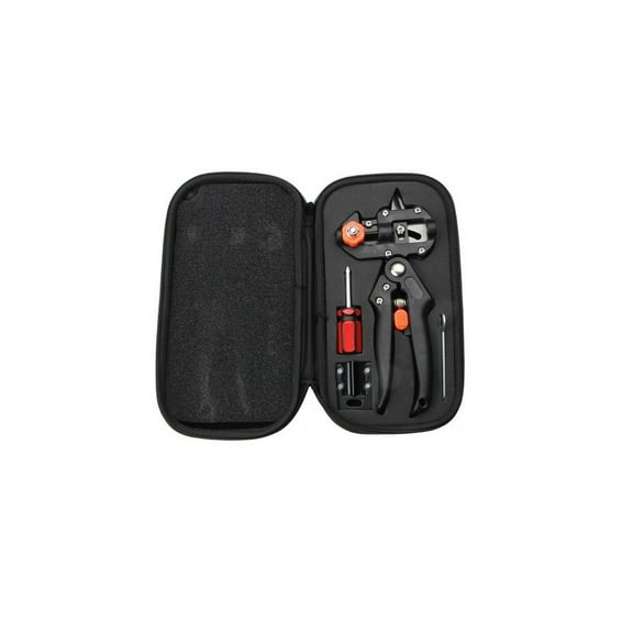 Vikakiooze 2023 Home Storage and Organization Grafting Shears Pruning Shears Fruit Tree Grafting Tools Gardening Tools