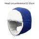 thumbnail image 2 of Gorro de invierno impermeable y resistente al viento, gorro de invierno para bebé con forro polar, gorro de bombardero para niños, gorro cálido con orejeras para niños y niñas, 2 of 7