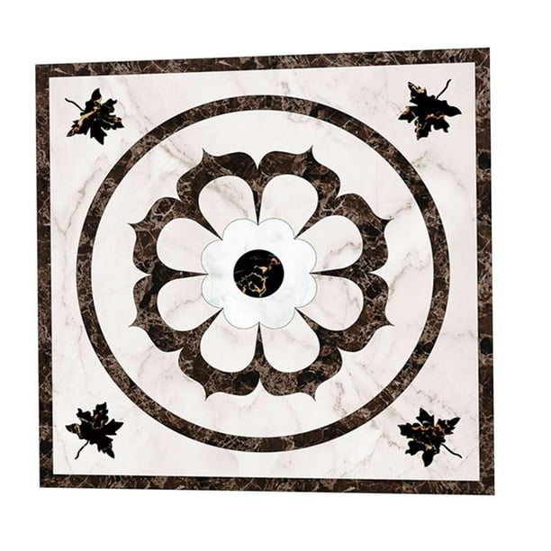 10 pegatinas de azulejos tradicionales para decoración de salpicadero de baño y cocina si