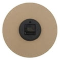 thumbnail image 6 of IMMEKEY Vintage Rustic Wall Clock, Silent Wooden Dial Coffee Timer Clock, 6 of 6