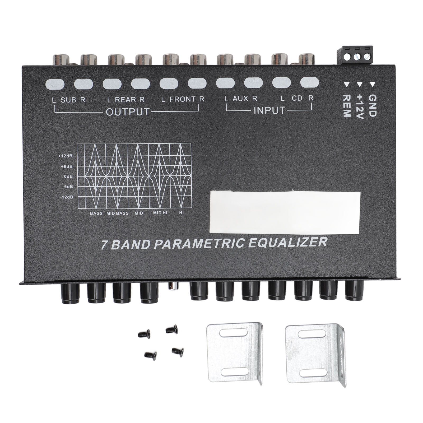 IMP. CD『SWITCHing／I Got It』 P.I.E. Honda CD Changer Adapter Model ACU/HON-ALP Connect an