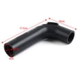 thumbnail image 3 of Car Radiator Heater Pipe Water Pump Outlet Hose Tube AJ89508 For Jaguar S-Type XF For XJ, 3 of 6