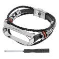 thumbnail image 1 of EeaseMX Pulsera de repuesto con cuentas retro compatible con Mi Band 5/5 NFC, 1 of 8