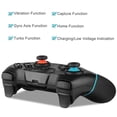 thumbnail image 4 of Wireless Controller, Wireless Bluetooth Controllers for Nintendo Switch/Nintendo Switch Lite, Gamepad Joy, 4 of 4