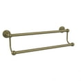 thumbnail image 2 of Allied Brass WP-72/30 Waverly Place Collection 30 Inch Double Towel Bar, Antique Pewter, 2 of 5