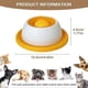 thumbnail image 2 of Dog Licking Toy - Slow Feeder Treat Dispenser for Puppy Training, Enrichment with Food Dispenser, Food Crate Accessory, 2 of 5