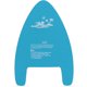 thumbnail image 5 of Una Tabla Flotante En Forma, Fácil De Usar Una Tabla En Forma De Flotador Trasero Estable Práctico Para Niños Para Adultos Para Nadar Para Surfear LHCER Azul, 5 of 8