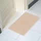thumbnail image 4 of Alfombrilla de baño antideslizante para bañera, tracción, antideslizamiento, larga, 5 pulgadas, impermeable Beige, 4 of 9