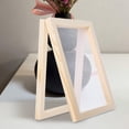 thumbnail image 2 of Paper Making Frame DIY Paper Making Frame DIY Paper Making Wood Frame Paper Screen, 2 of 8
