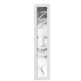 thumbnail image 2 of ArtToFrames 7" x 46" Alabaster Picture Frame, 7x46 inch Yellow MDF Poster Frame (WOM-5316),  Pack, 2 of 7