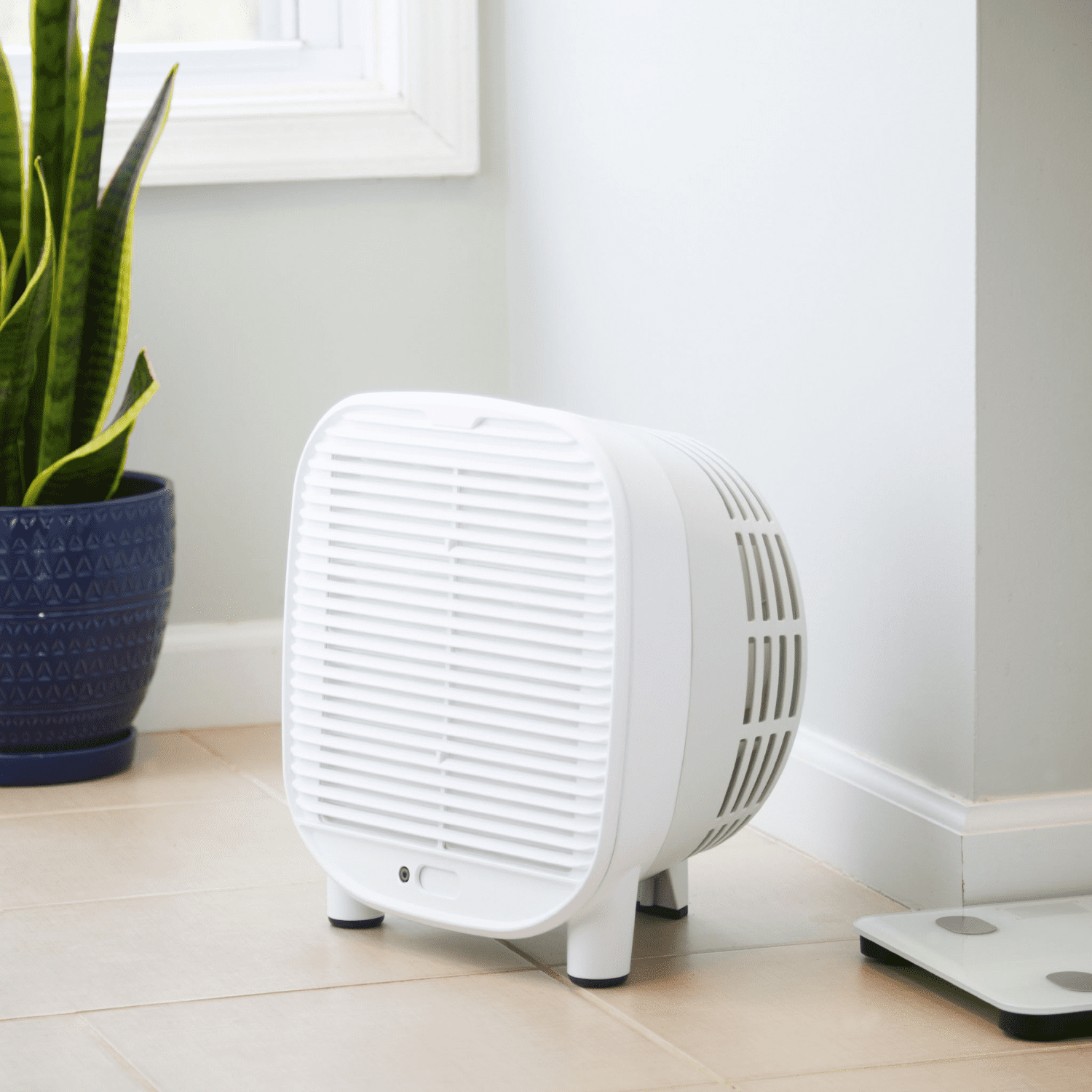 Oransi AirMend™ 150HB Air Purifier, Assembled in USA