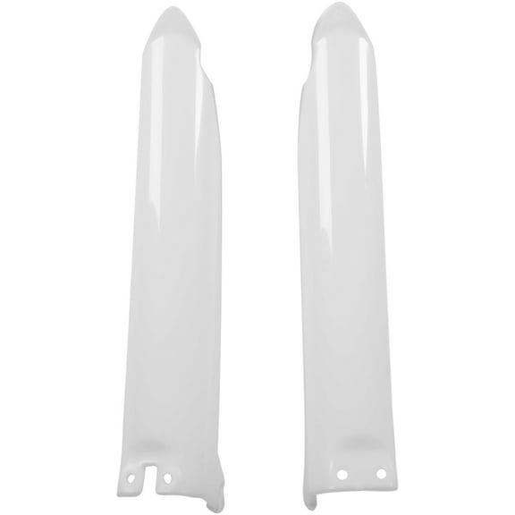 Acerbis 2115030147 Lower Fork Covers