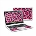 thumbnail image 2 of MightySkins Skin Compatible with Acer Chromebook R11 - Pink Leopard | Protective, Durable, and Unique Vinyl Decal wrap Cover | Easy to Apply, Remove, and Change Styles | Made in The USA, 2 of 4