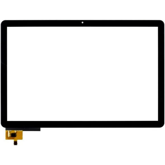 Touch Screen Digitizer Assembly Replacement for Lenovo IdeaPad Chromebook Duet CT-X636F CT-X636N CT-X636 10.1"