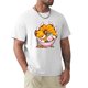thumbnail image 5 of Camiseta de marca Madden 82 para hombre camisa divertida de tío Rico con cuello redondo de algodón a la moda, 5 of 7