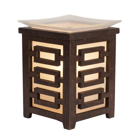 ScentSationals Full Size Warmer - Lucina