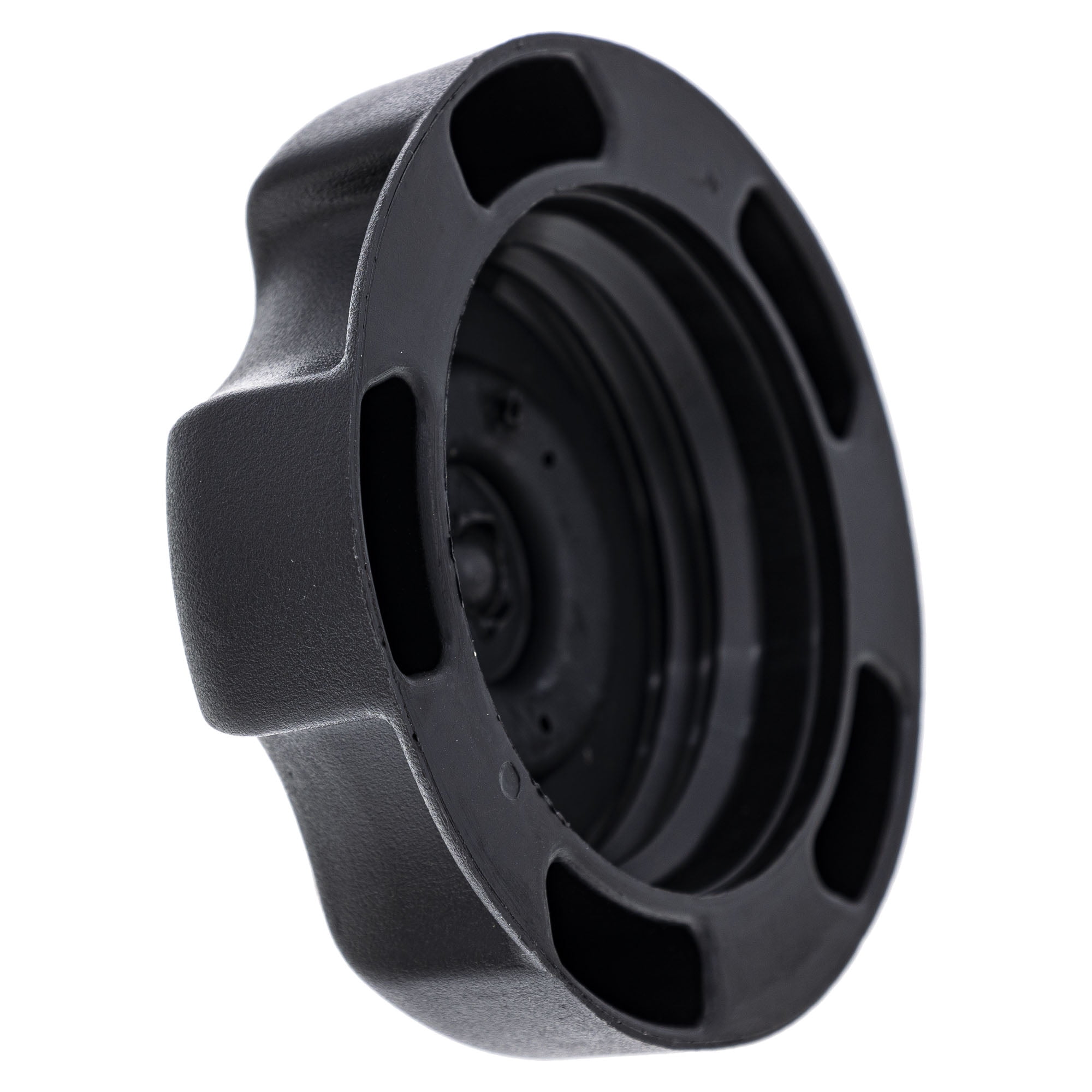 Polaris Gas Tank Cap, Genuine OEM Part 5439075, Qty 1