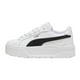 thumbnail image 1 of Tenis Puma Karmen II JR para Mujer 398878-02 blanco 25, 1 of 5