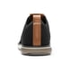 thumbnail image 5 of Zapatos Oxford Casual para Hombre Bruno Marc Negros Talla 10.5, 5 of 9