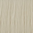 thumbnail image 3 of Madison Park Harper 2-Piece Solid Crushed Curtain Panel Pair in Cream, 42"x84", 3 of 7
