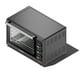 thumbnail image 3 of Horno de Convección y Tostador Chefman 45 L Negro, 3 of 5