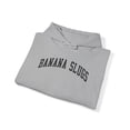 thumbnail image 4 of Banana Slug Hoodie Gifts Hooded Sweatshirt Pullover Shirt, 4 of 4
