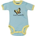 thumbnail image 1 of Social Cache-Couche pour Bébé à Papillons, 1 of 1