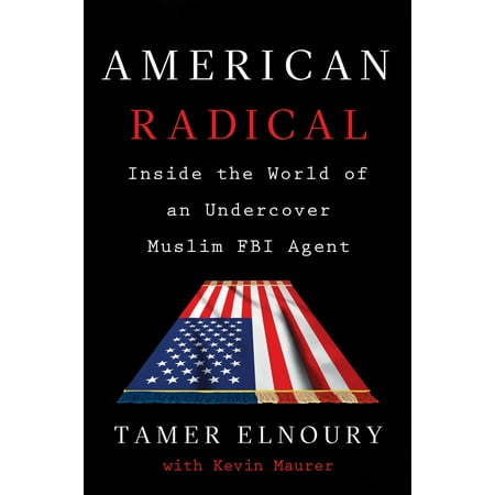 American Radical : Inside the World of an Undercover Muslim FBI (Best Of Undercover Boss)