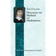 Discourse on Method and Meditations [Paperback - Used]