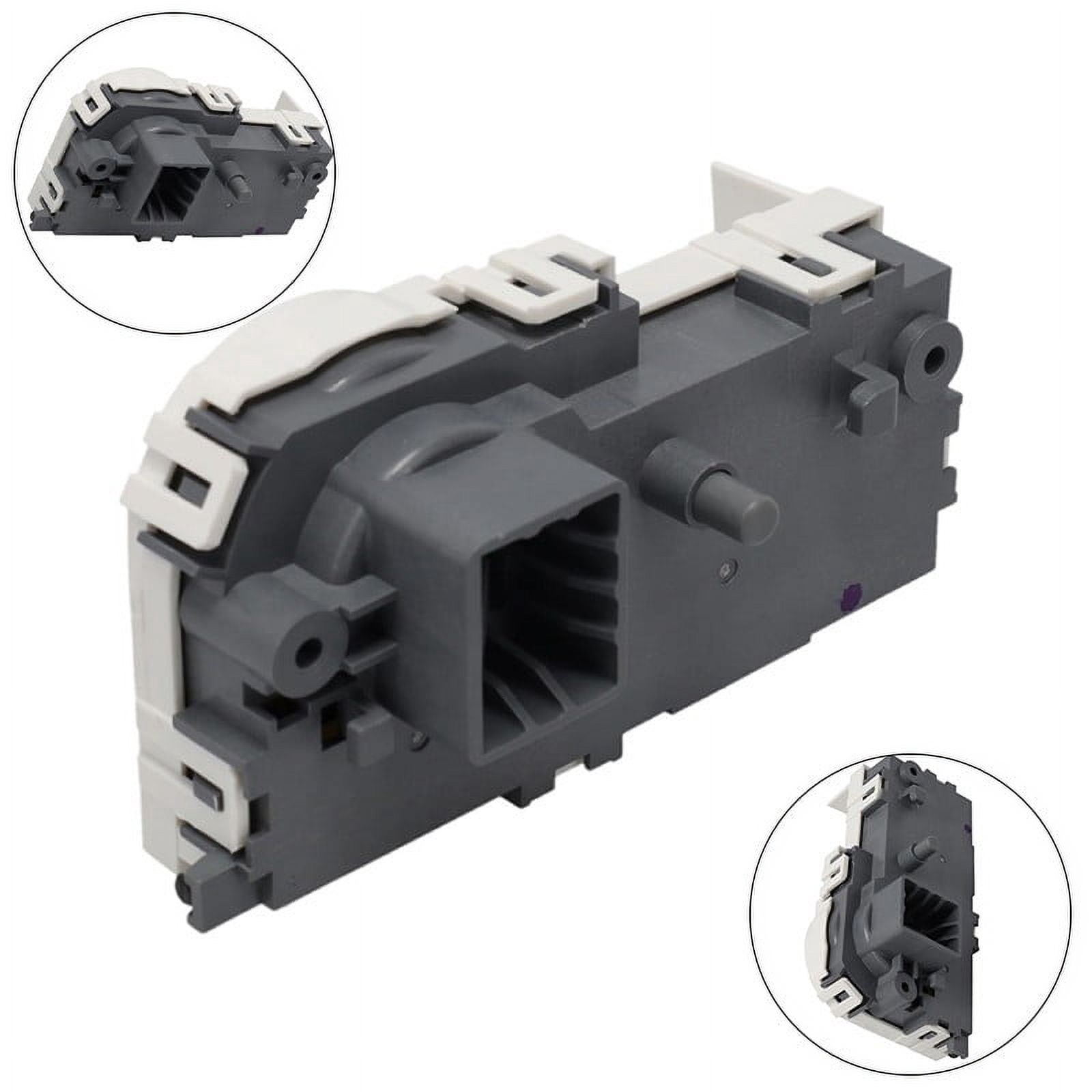For GE WH01X29528 washing machine door lock