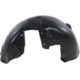 thumbnail image 5 of For 2006-2010 Charger Fender Liner Rear, Left Plastic CH1762103 5065221AD, 5 of 5