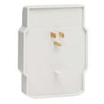 thumbnail image 3 of Tripp Lite Surge Protector Wallmount Direct Plug In 120V 6 Outlet 540 Joules (SK6-0), 3 of 4