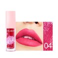 thumbnail image 1 of Xihbxyly Ofertas de venta de Lightling Brillo de labios 2 en 1 Cheek Red, brillo de Labios hidratante, duradero sin decolorarse, color labios en tazaque no mancha, 5 ml, 1 of 2