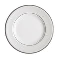 thumbnail image 3 of Monique Lhuillier Assiette à Salade Pointe d'Esprit Waterford (8), 3 of 3