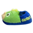 thumbnail image 5 of PJ Masks Toddler Boys Skid-Resistant House Slipper, Flat Heel Blue & Green, 5-6, 5 of 7