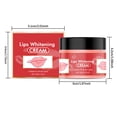 thumbnail image 3 of Bálsamo labial hidratante e iluminador que ilumina los labios. Hidrata los labios de forma duradera y protege eficazmente contra el sol. Brillo de labios de 50 g., 3 of 9
