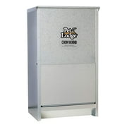 Miller Mfg Co 50 Pound Chow Hound Dog Feeder CH50