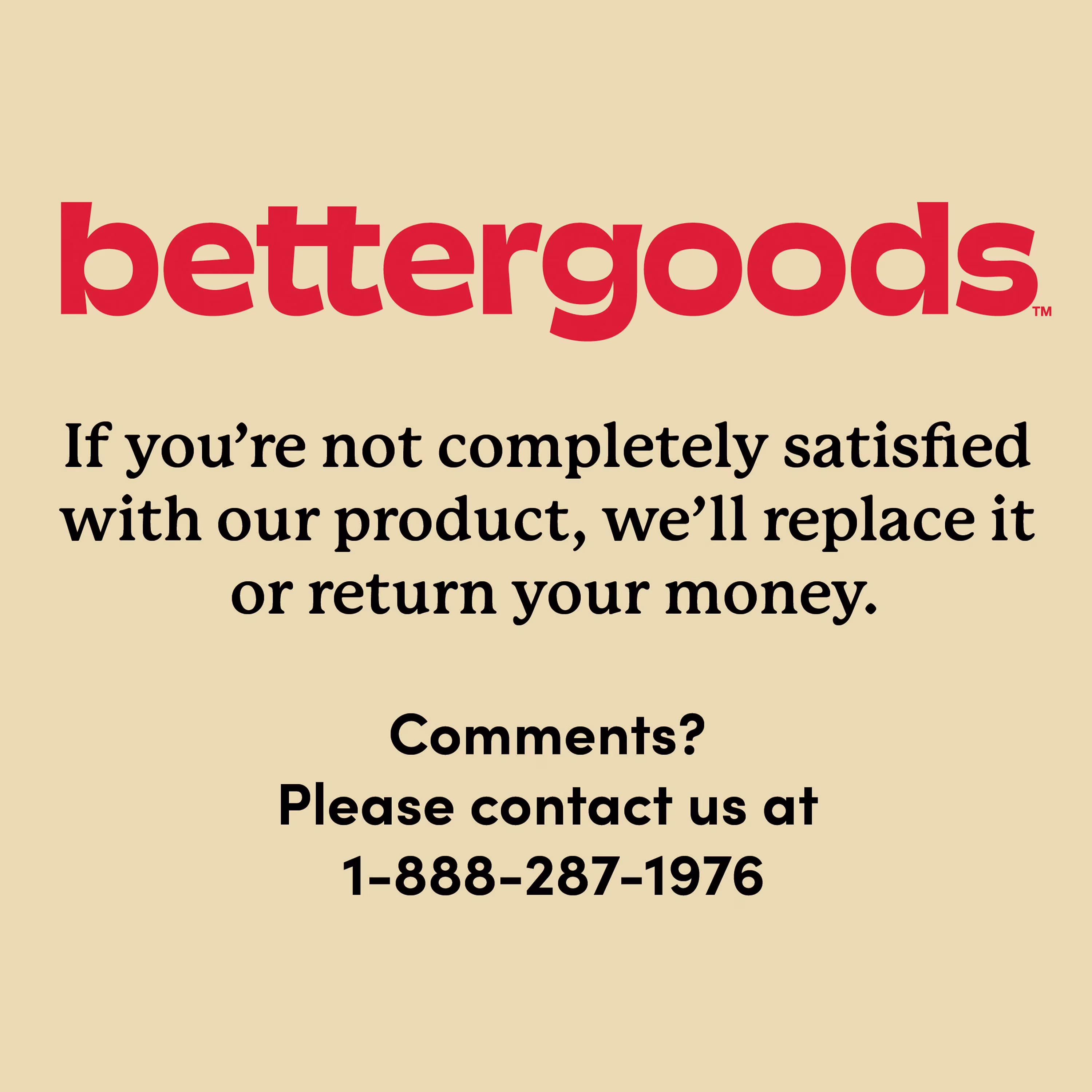 bettergoods Red Dragon Fruit Acai + Collagen Smoothie Mix, 8 oz (Frozen)