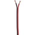 thumbnail image 1 of 500 ft., Paired Primary Speaker Wire - Red & Black, 1 of 1