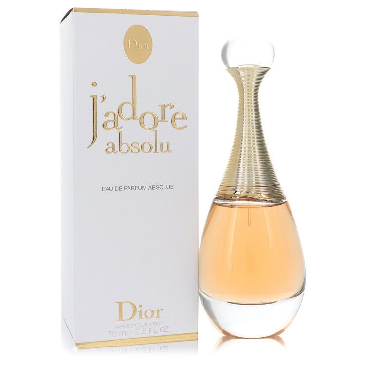 返品不可】 Christian Spray Dior De Dior Jadore : Labusolu Women