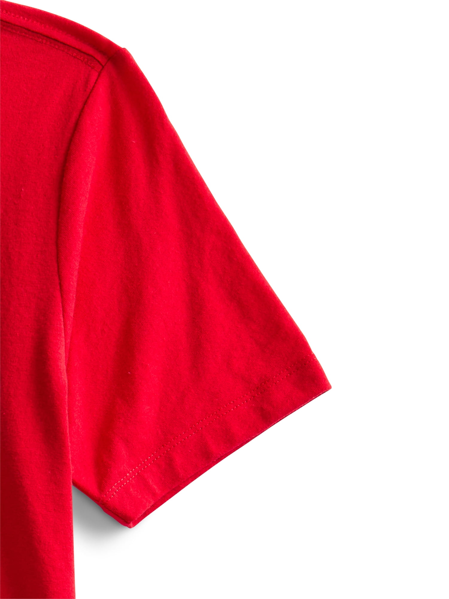 Wonder Nation, Boys' & Big Boys' Rise N' Grind Graphic Tee with Short Sleeves, Sizes 4-18