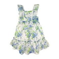 thumbnail image 4 of Simply Shabby Chic Just Me & Mommy Womens Matching Ruffle Floral Dress, Sizes S-XXXL, 4 of 6