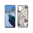 thumbnail image 1 of Leaves-189 Phone Case, Degined for OnePlus Nord N10 Case Men Women, Flexible Silicone Shockproof Case for OnePlus Nord N10, 1 of 1