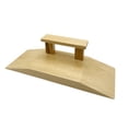 thumbnail image 3 of Wooden Fingerboard Training Kit with Multifunctional Skateboard Track Obstacle Course for Kids Educational Toy, 3 of 7