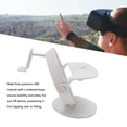 thumbnail image 4 of VR Stand, Easy Assembly VR Headset Holder  For Home, 4 of 8