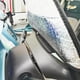 thumbnail image 2 of Cubierta del volante del coche Papel de aluminio Protección solar Visera Aislamiento Bloque solar, 2 of 4