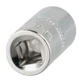 thumbnail image 6 of 4-14Mm 1/4In Head Hex Keys Socket Wrench Metric Double End Hexagons Sleeve 9Mm, 6 of 8