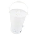 thumbnail image 1 of Pequeña Lavadora, Lavadora Portátil 10L 85W Resistente al Agua fácil de Operar Para Calcetines, 1 of 7