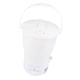 thumbnail image 1 of Pequeña Lavadora, Lavadora Portátil 10L 85W Resistente al Agua fácil de Operar Para Calcetines, 1 of 7